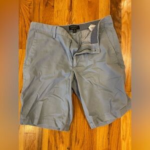 Banana republic baby blue men’s shorts